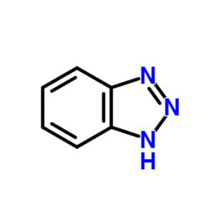 1H-Benzotriazole