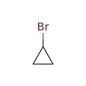 Bromocyclopropane