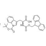 143824-78-6 Fmoc-Trp(Boc)-OH