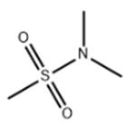 N,N-Dimethyl methanesulfonamide pictures