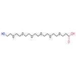 1-hydroxy-3,6,9,12,15,18-hexaoxahenicosan-21-oic acid pictures