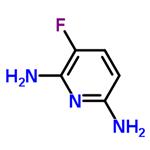 3-Fluoropyridine-2,6-diamine pictures
