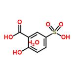 5965-83-3 2-Hydroxy-5-sulfobenzoic acid dihydrate