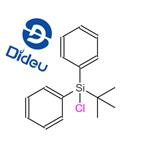 58479-61-1 tert-Butylchlorodiphenylsilane
