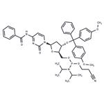 N4-Bz-3'-O-DMTr-2'-deoxycytidine ? 5'-O-CE-phosphoramidite pictures