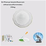 37595-74-7 N-Phenyl-bis(trifluoromethanesulfonimide)