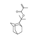 297156-50-4 2-Isopropyl-2-adamantyl methacrylate
