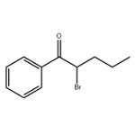49851-31-2 2-Bromo-1-phenyl-pentan-1-one