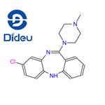 5786-21-0 Clozapine