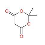 2033-24-1 2,2-Dimethyl-1,3-dioxane-4,6-dione meldrum's acid