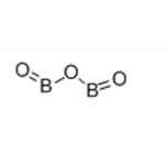 1303-86-2 Boron oxide