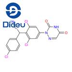 101831-37-2  Diclazuril