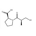 62571-86-2 Captopril