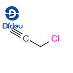624-65-7 3-Chloropropyne