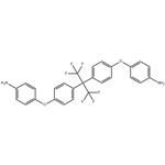 69563-88-8 2,2-BIS[4-(4-AMINOPHENOXY)PHENYL]HEXAFLUOROPROPANE
