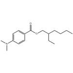 21245-02-3 2-Ethylhexyl 4-dimethylaminobenzoate 