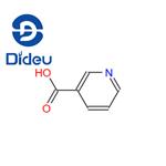 59-67-6 Nicotinic acid