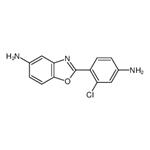 2-(4-AMINO-2-CHLOROPHENYL)BENZO[D]OXAZOL-5-AMINE pictures