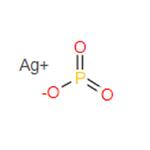 SILVER METAPHOSPHATE pictures