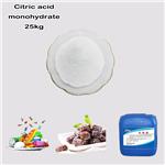 5949-29-1 Citric acid monohydrate