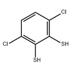 3,6-Dichloro-1,2-benzenedithiol pictures
