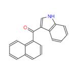 109555-87-5 3-(1-Naphthoyl)indole