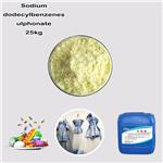 25155-30-0 Sodium dodecylbenzenesulphonate