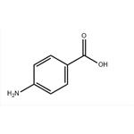 150-13-0 4-Aminobenzoic acid