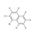 1-Bromonaphthalene-D7 pictures