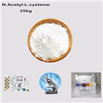 616-91-1 N-Acetyl-L-cysteine