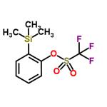 88284-48-4 2-trimethylsilylphenyl triflate