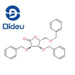 55094-52-5 2,3,5-Tri-O-benzyl-D-ribonolactone