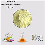 176110-81-9 R(+)-Alpha Lipoic Acid Sodium