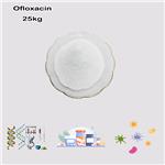 82419-36-1 Ofloxacin