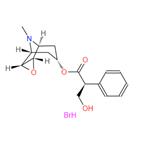 114-49-8 Scopolamine hydrobromide