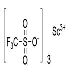 Scandium trifluoromethanesulfonate pictures