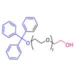 5-(trityloxy)-3,6,9,12,15,18,21-heptaoxatricosan-1-ol pictures
