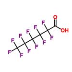 307-24-4 Perfluorohexanoic acid