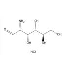66-84-2 D-Glucosamine hydrochloride