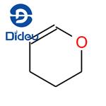 110-87-2 3,4-Dihydro-2H-pyran