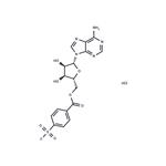 FSBA hydrochloride pictures