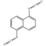3173-72-6 1,5-Naphthalene diisocyanate