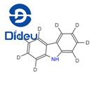 38537-24-5 Carbazole-d8