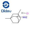 41100-52-1 Memantine HCl