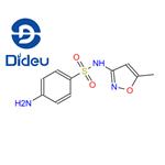 723-46-6 Sulfamethoxazole