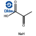 113-24-6 Sodium pyruvate