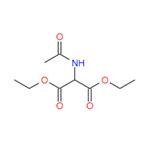 1068-90-2 Diethyl acetamidomalonate