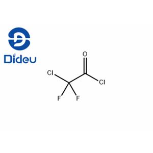 CHLORODIFLUOROACETYL CHLORIDE