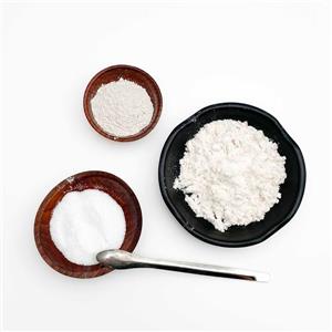 ASP-ARG-VAL-TYR-ILE-HIS-PRO-PHE ACETATE SALT