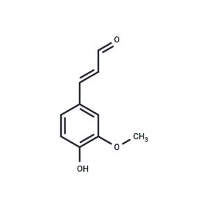 trans-Coniferyl aldehyde